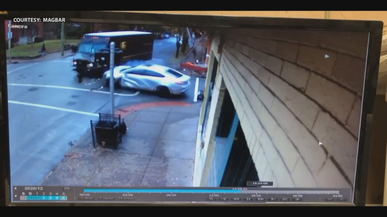 Looking to improve safety, Vision Zero looks to convert two busy one-way streets through Old Louisville